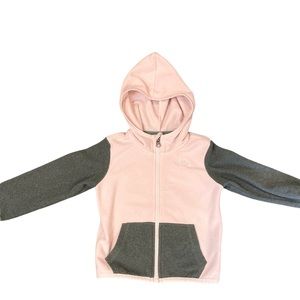 Toddler North Face Jacket